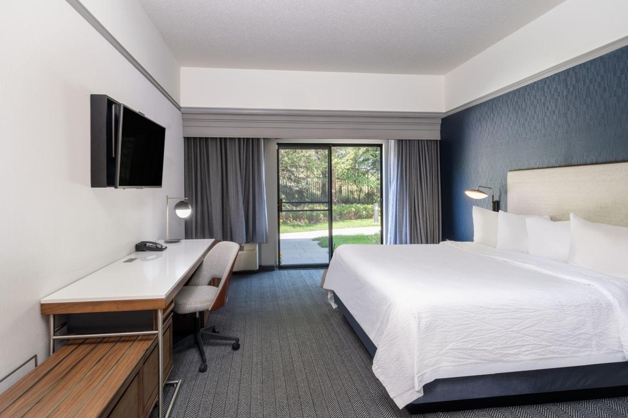 Courtyard By Marriott Colorado Springs South Hotel Ngoại thất bức ảnh