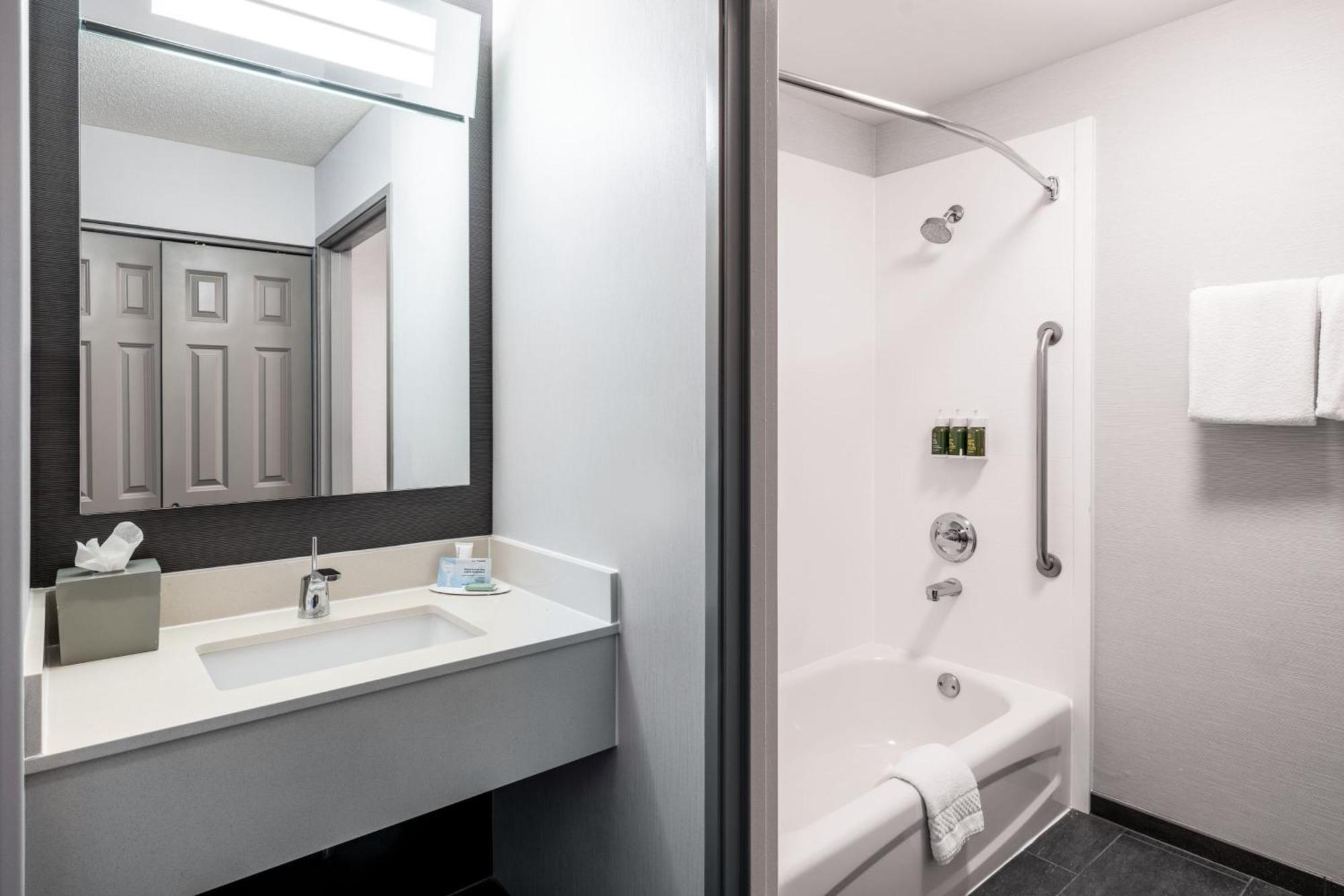 Courtyard By Marriott Colorado Springs South Hotel Ngoại thất bức ảnh