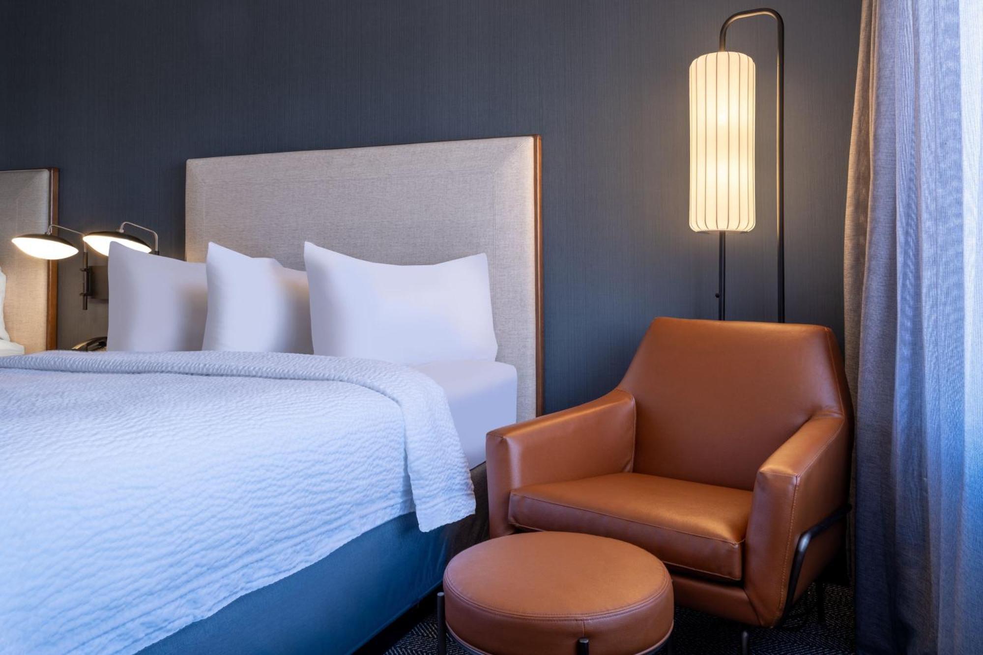Courtyard By Marriott Colorado Springs South Hotel Ngoại thất bức ảnh